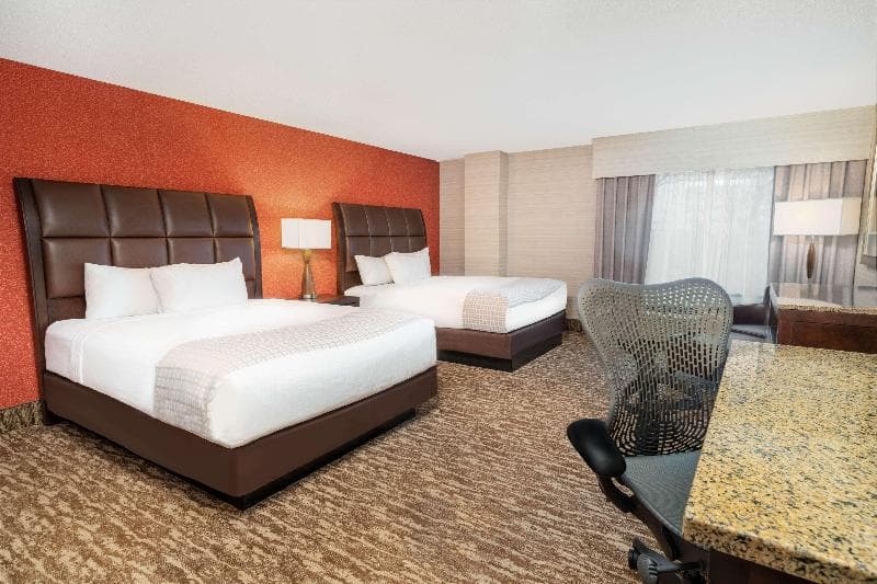 Hilton Garden Inn Hanover Arundel Mills BWI Airport 3
