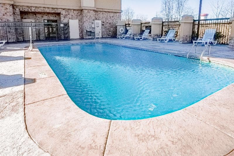 Hampton Inn Montgomery-South-Airport 3