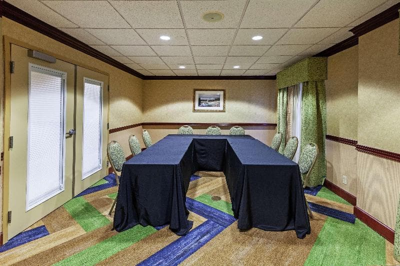 Hampton Inn & Suites Tulsa North/Owasso photo 1