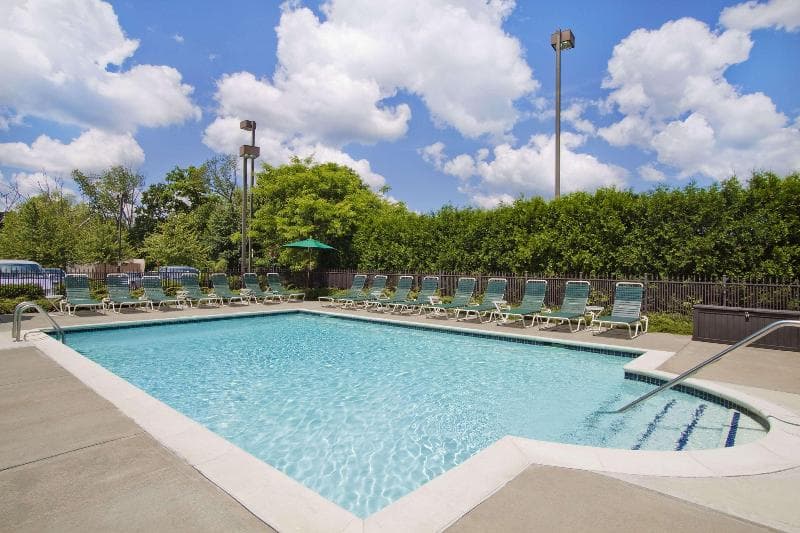 Hampton Inn Middletown 3
