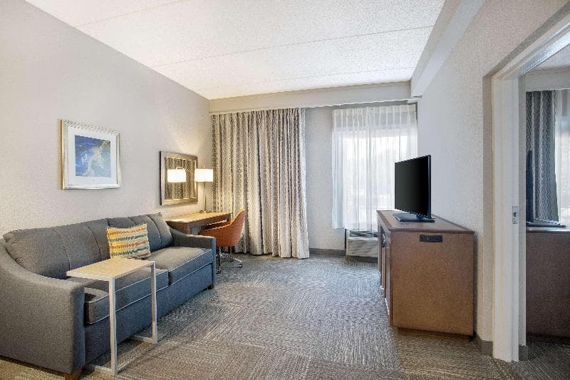Hampton Inn Middletown 5