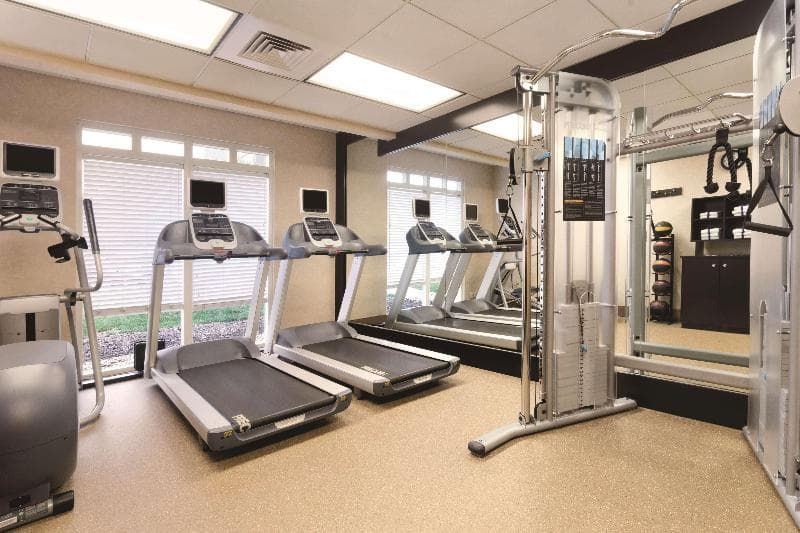 Homewood Suites by Hilton Atlanta-Alpharetta 3