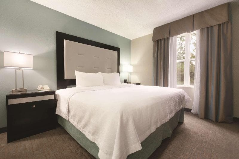 Homewood Suites by Hilton Atlanta-Alpharetta 5