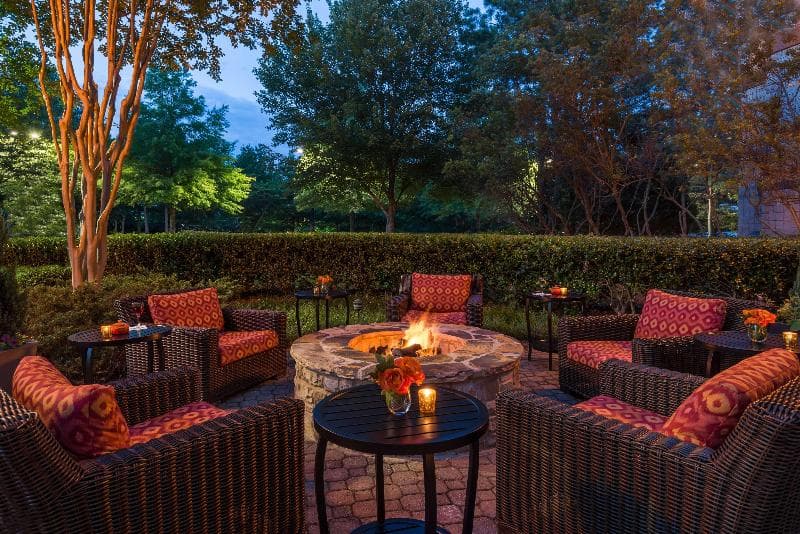 Hilton Garden Inn Atlanta North/Alpharetta photo 1