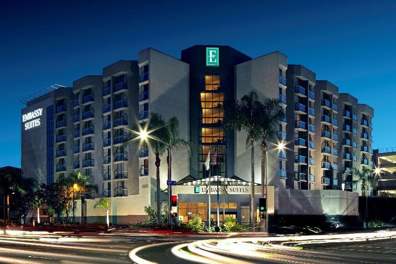 Embassy Suites by Hilton LAX International Airport North 3