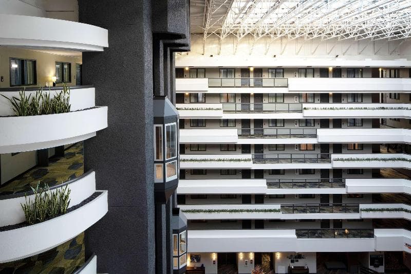 Embassy Suites by Hilton LAX International Airport North 5