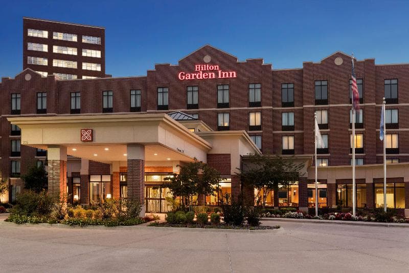 Hilton Garden Inn Bartlesville photo 1