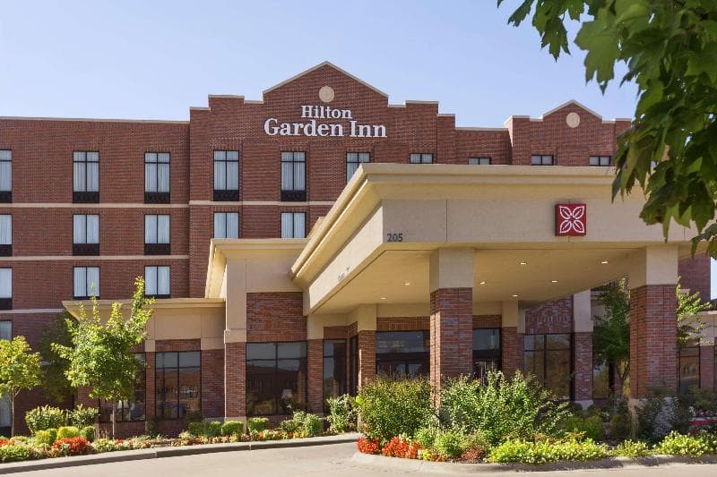 Hilton Garden Inn Bartlesville 3