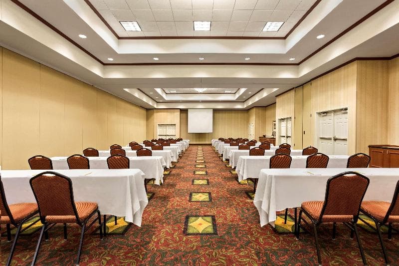 Hilton Garden Inn Bartlesville 5