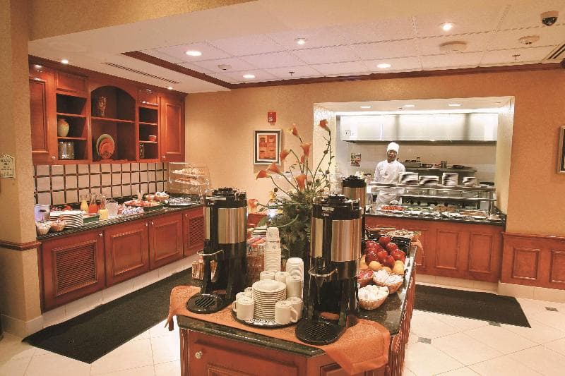 Hilton Garden Inn Cartersville 4