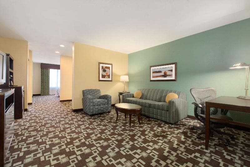 Hilton Garden Inn Cartersville 5