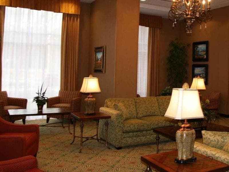 Hampton Inn & Suites Huntsville Hampton Cove 3