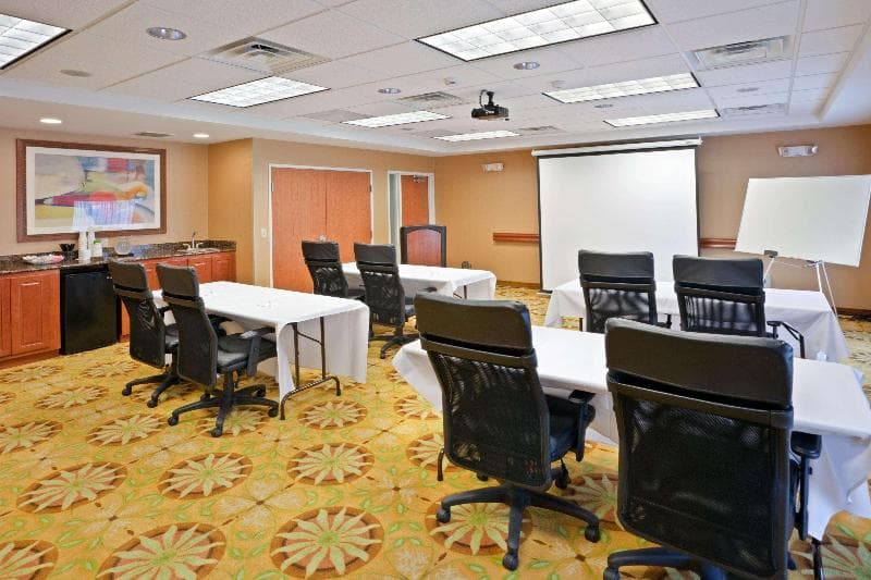 Hampton Inn Detroit/Utica-Shelby Township 4