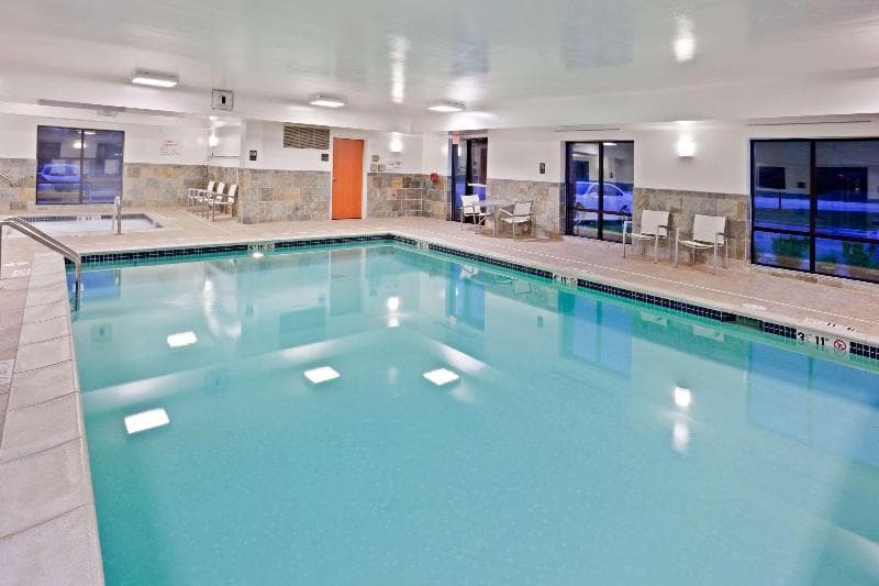 Hampton Inn Detroit/Utica-Shelby Township 3