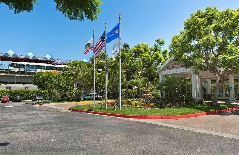 Hilton Garden Inn LAX/El Segundo 2