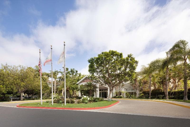 Hilton Garden Inn LAX/El Segundo 3