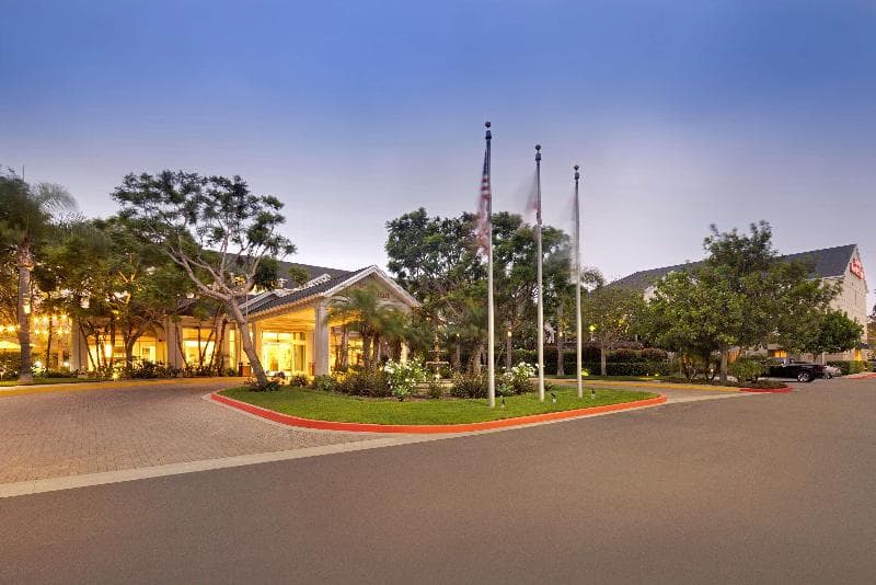 Hilton Garden Inn LAX/El Segundo 4