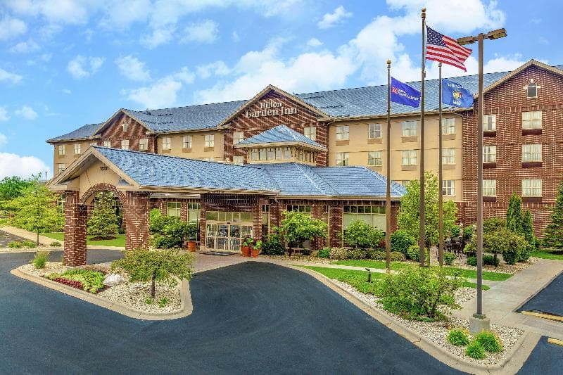 Hilton Garden Inn Madison West/Middleton photo 1