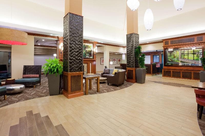 Hilton Garden Inn Madison West/Middleton 2