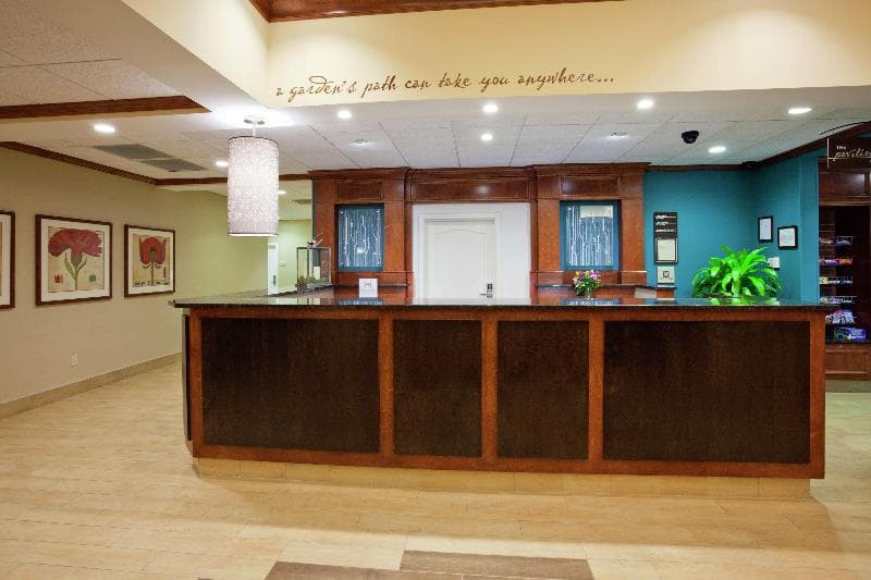 Hilton Garden Inn Madison West/Middleton 3