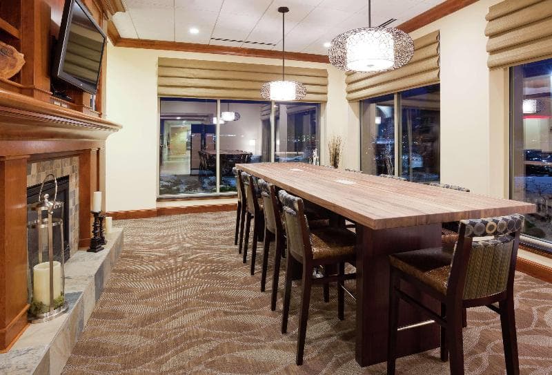 Hilton Garden Inn Madison West/Middleton 4