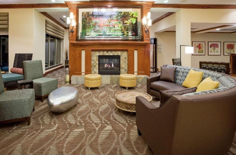 Hilton Garden Inn Madison West/Middleton 5