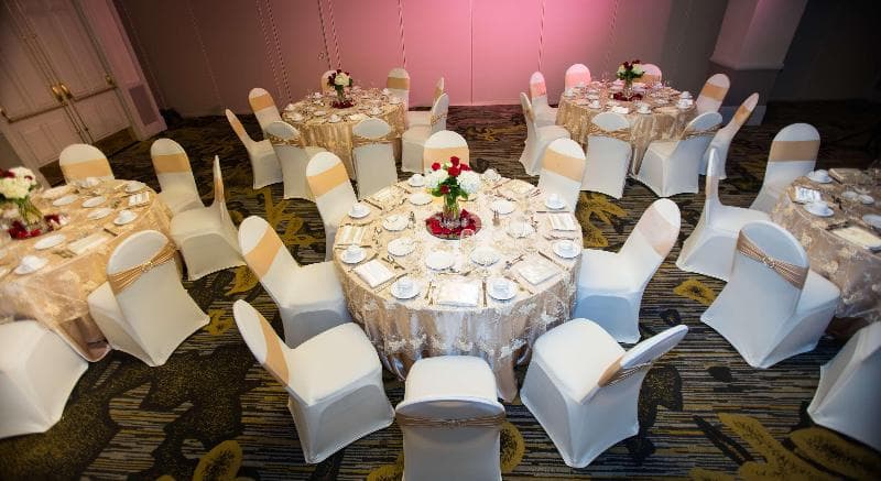 Embassy Suites by Hilton Anaheim North 5
