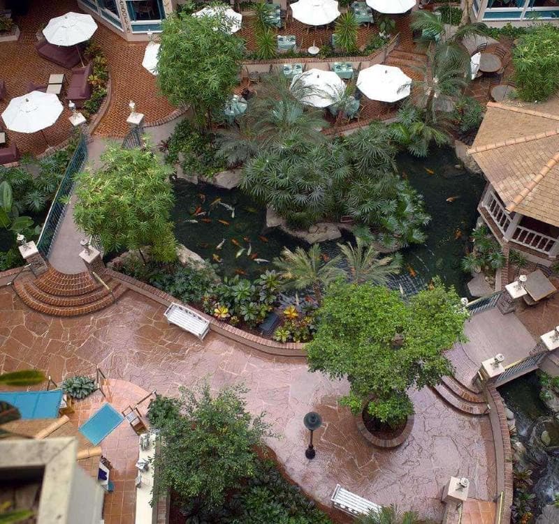 Embassy Suites by Hilton Anaheim North 3
