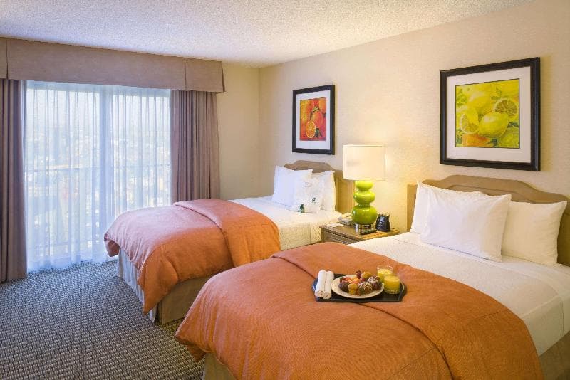 Embassy Suites by Hilton Anaheim North 2