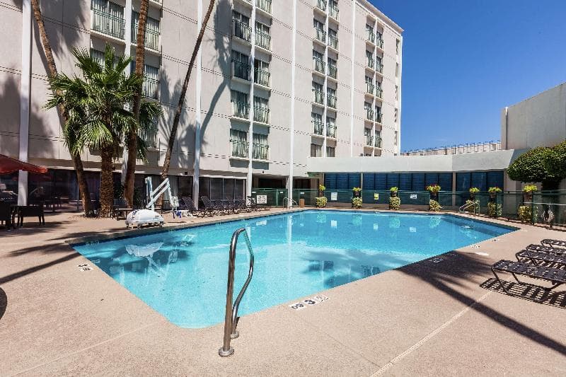 Hilton Garden Inn Phoenix Midtown 3