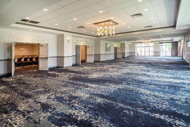 Hilton Garden Inn Pittsburgh/Southpointe photo 1