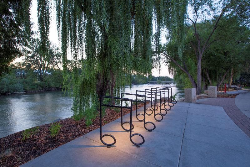 The Riverside Hotel, BW Premier Collection 3