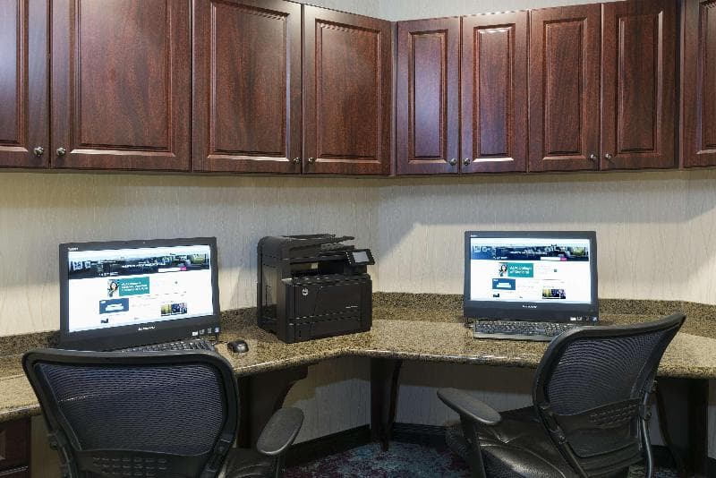 Hampton Inn Detroit/Roseville photo 1