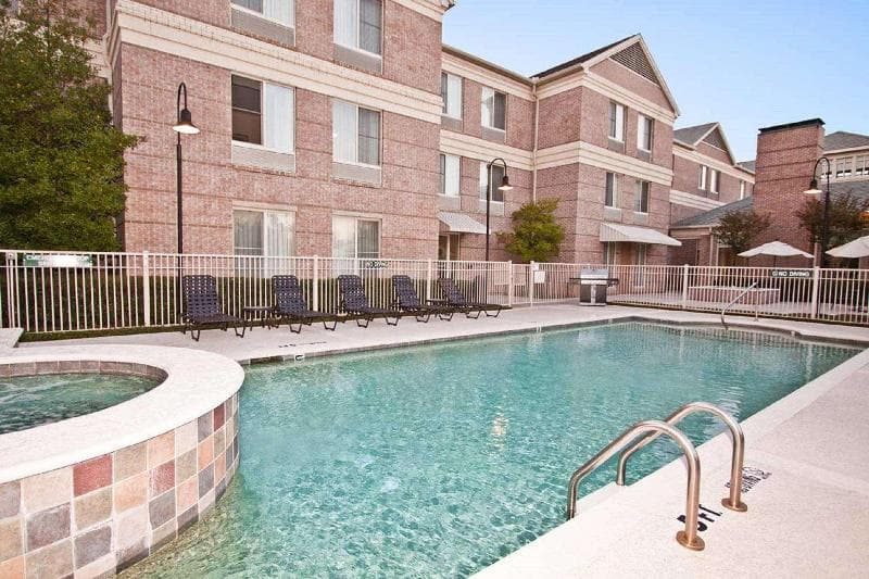 Hilton Garden Inn Dallas/Addison 3
