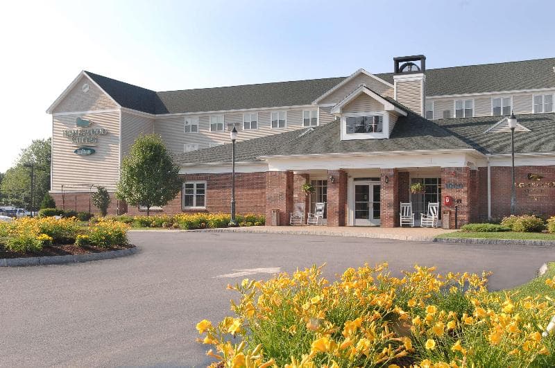 Homewood Suites by Hilton Manchester/Airport 3