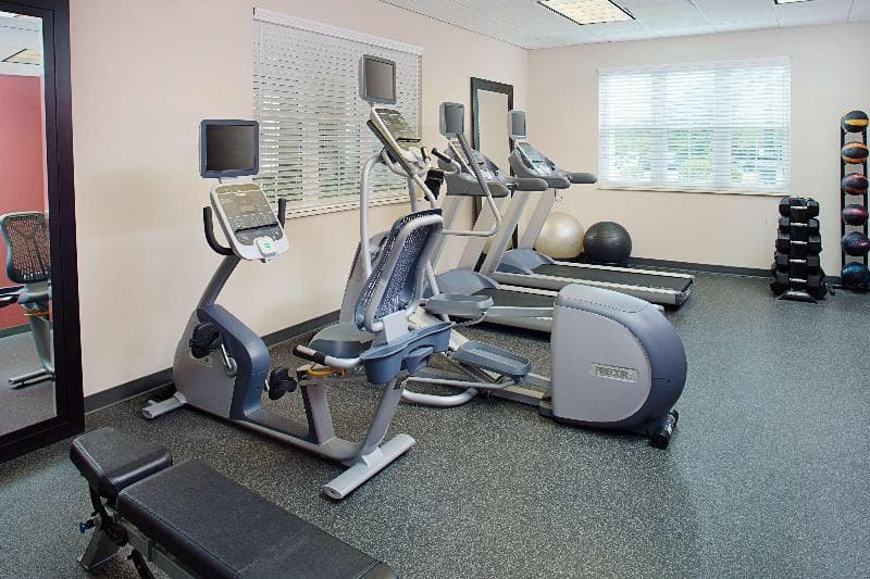Homewood Suites by Hilton Manchester/Airport 5