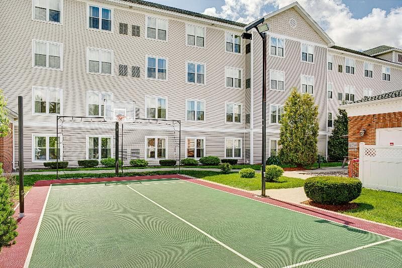 Homewood Suites by Hilton Manchester/Airport 4