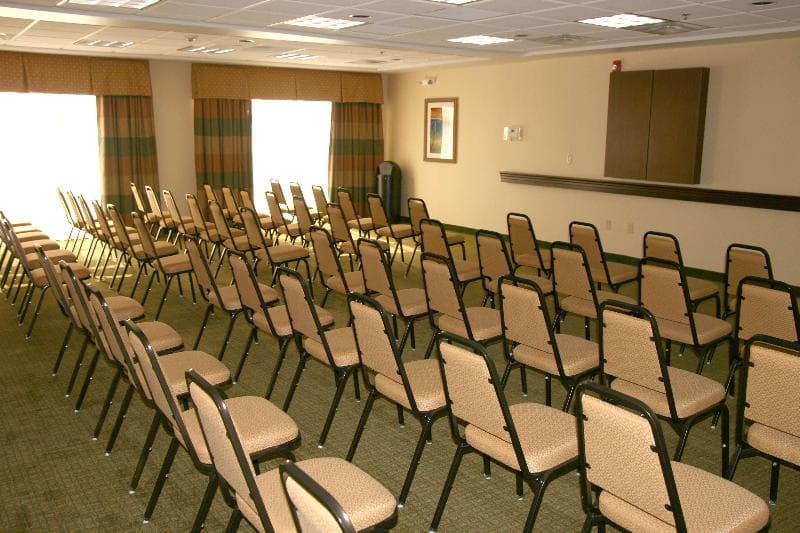 Hampton Inn & Suites Dayton-Airport photo 1