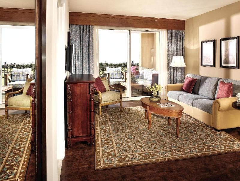 Hilton Grand Vacations Club Kings Land Waikoloa 5