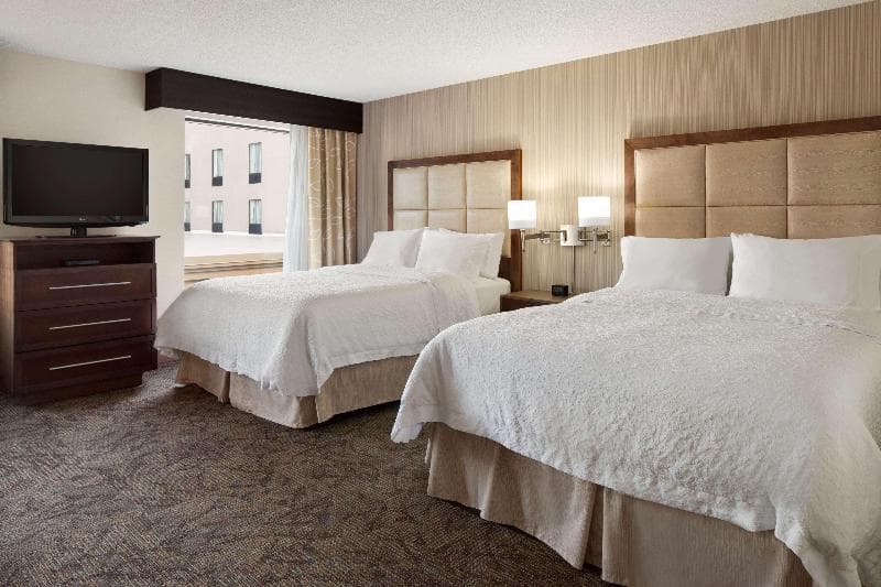 Hampton Inn & Suites Detroit/Sterling Heights 4