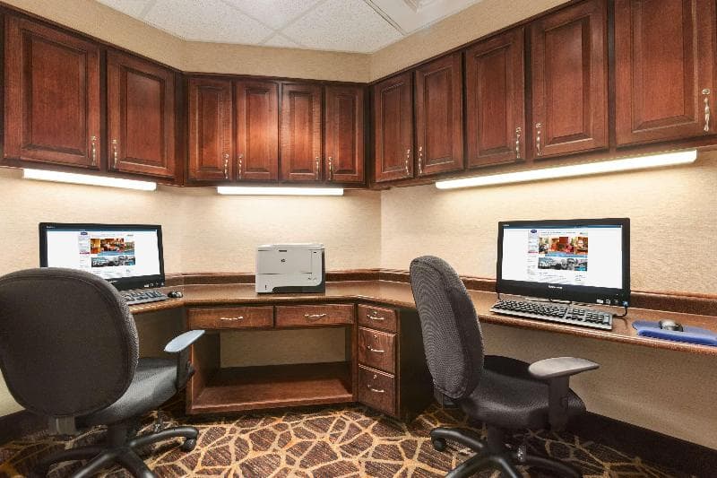 Hampton Inn & Suites Opelika - I-85 - Auburn Area 5