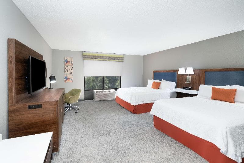 Hampton Inn & Suites Opelika - I-85 - Auburn Area 2