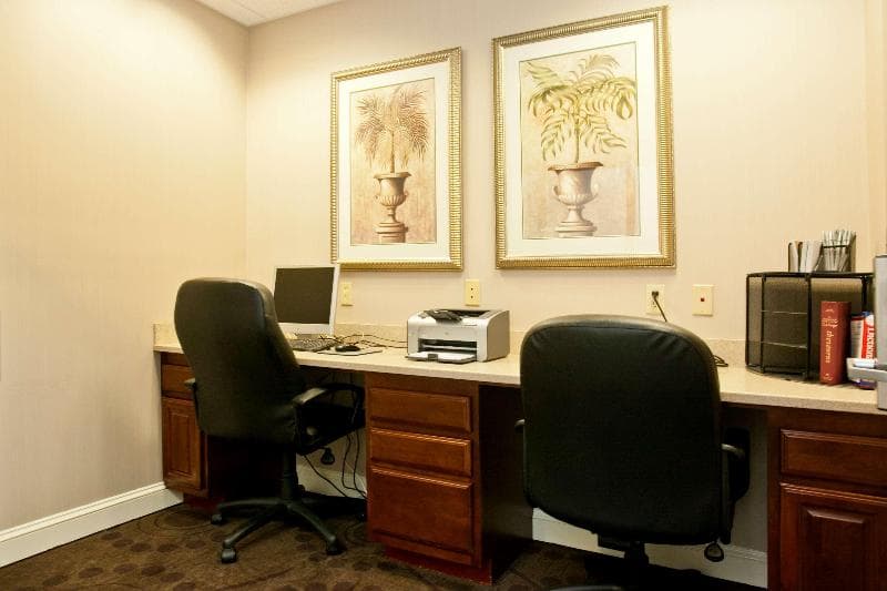 Hampton Inn Martinsburg South-Inwood photo 1