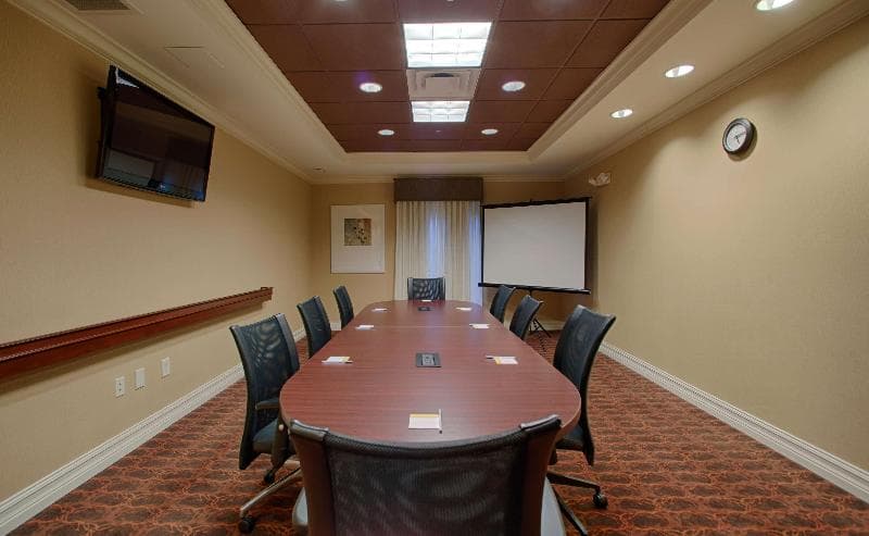 Hampton Inn Atlanta-Canton photo 1