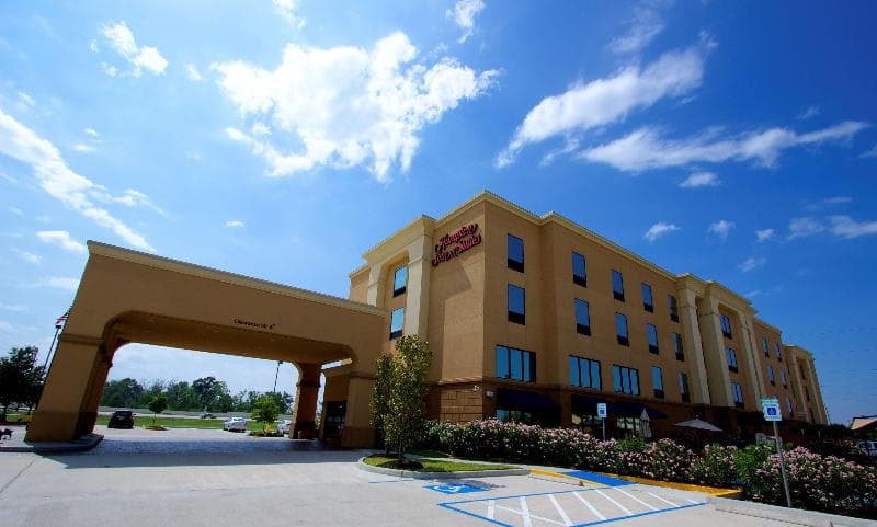 Hampton Inn & Suites by Hilton Tomball Houston NW 5