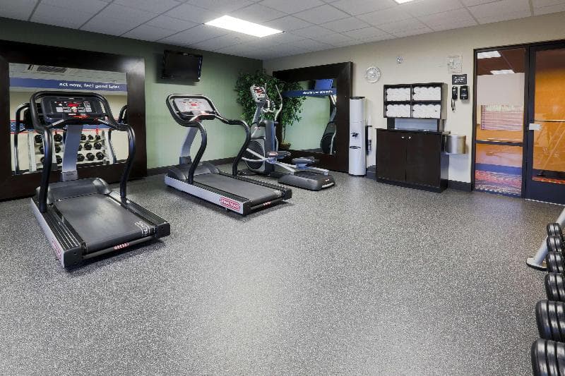 Hampton Inn & Suites by Hilton Tomball Houston NW 2