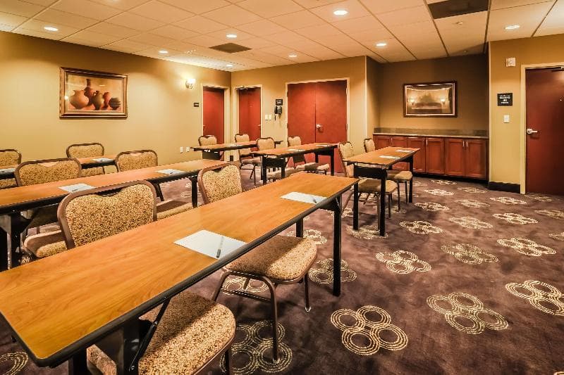 Hampton Inn & Suites by Hilton Tomball Houston NW photo 1