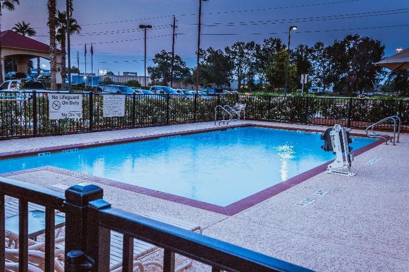 Hampton Inn & Suites by Hilton Tomball Houston NW 4