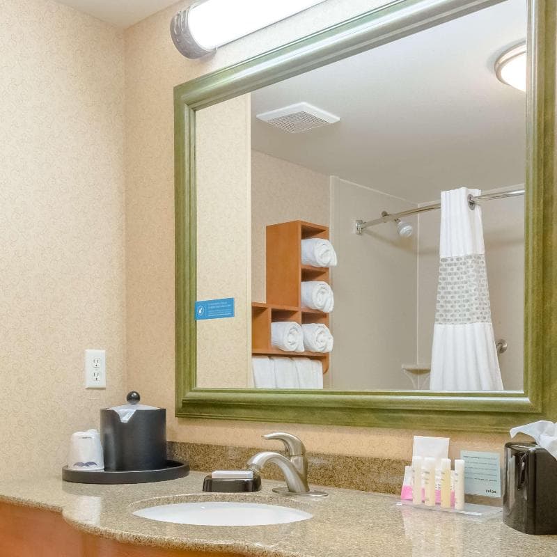 Hampton Inn & Suites by Hilton Tomball Houston NW 3