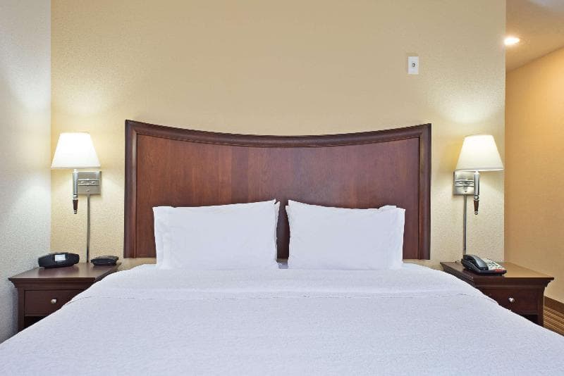 Hampton Inn Gainesville-Haymarket 2